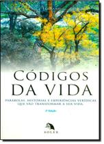 Códigos da Vida Códigos da Vida