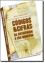 Códigos e Cifras