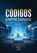 Codigos Empresariais Codigos Empresariais