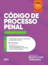 Códigos Essenciais - Código de Processo Penal - Vol. 1