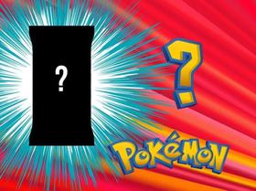 Códigos Online de Cartas TCG Pokémon Pacote Misto com 10 Códigos