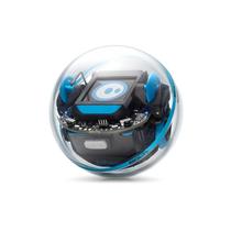 Coding Robot Ball Sphero Bolt+ com tela LCD animada 8+