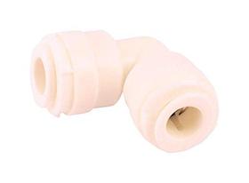 Codo SharkBite Push 1/4 pulgada x 1/4 pulgada