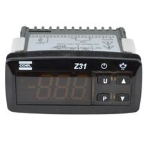 Coel Controlador de Temperatura Z31HR----PCOF1 110/220V