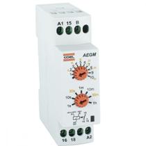Coel Temporizador Eletronico Aegmã'Â Multi Escala Bivolt Aeg-Ucm.P Coel Temporizador Eletronico Aegmã'Â Multi Escala Bivolt Aeg-Ucm.P