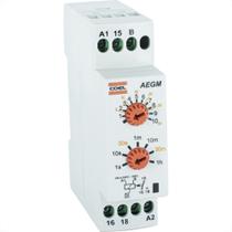 Coel Temporizador Eletronico AegmâMulti Escala Bivolt Aeg-Ucm...P
