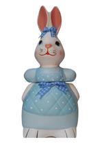 Coelha Baleiro: Decoração e Armazenamento