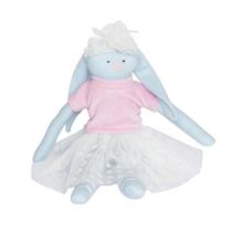 Coelha Mimi Tilda Quarto Bebê Infantil Menina