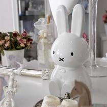 Coelhão de 45cm Laqueado Big Miffy Coelhão de 45cm Laqueado Big Miffy