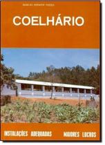 Coelhário - Instalações Adequadas, Maiores Lucros - PRATA