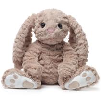 Coelhinho de Páscoa Bearington - Pelúcia 25cm - Coleção Java