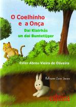 Coelhinho e a Onça, O - Cajuína Coelhinho e a Onça, O - Cajuína