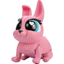 Coelhinho Pixie Borrachinha Jiggly Pets Fun - F0131-3