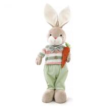 Coelho da Páscoa Sucrée com Cenoura em Pé 1066776 - Cromus