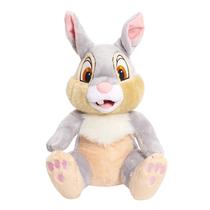 Coelho de pelúcia de pelúcia Disney Bambi 33cm Coelho de pelúcia de pelúcia Disney Bambi 33cm