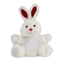 Coelho de Pelúcia Fofos, Coelhos para Pascóa, Qualidade Premium