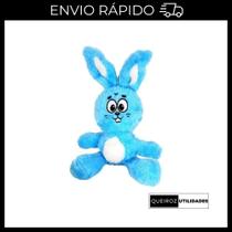 Coelho de Pelucia Sansão Turma Da Mônica 50Cm