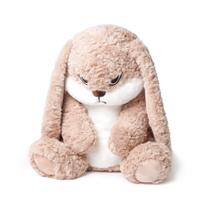 Coelho de Pelúcia ZEIO Coelho Rabugento 50 cm