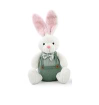 Coelho Decorado Suspensório Verde Sucree 1066790