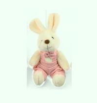 Coelho Mini Rosa/Azul 1067174