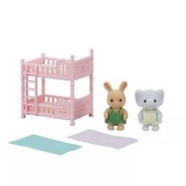 Coelho Raio de Sol Sortido Sylvanian Families