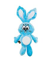 Coelho Sansão De Pelúcia 70cm - Turma Da Mônica Coelho Sansão De Pelúcia 70cm - Turma Da Mônica