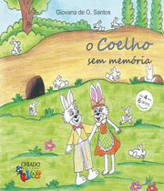 Coelho sem memoria, o - CHIADO BRASIL