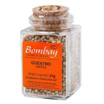 Coentro em Grão Bombay 35g