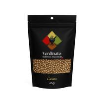 Coentro em Grãos Premium 25g