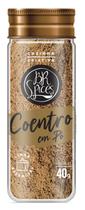 Coentro em Pó BR Spices Vidro 40G Coentro em Pó BR Spices Vidro 40G