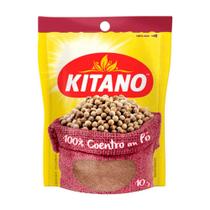 Coentro em Pó Kitano 10g Coentro em Pó Kitano 10g