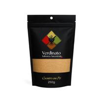 Coentro em Pó Premium 250g