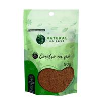 Coentro em Pó Tempero 100% Natural Qualidade Superior 50g Pouch Coentro em Pó Tempero 100% Natural Qualidade Superior 50g Pouch