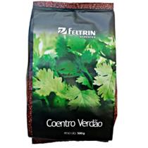 COENTRO VERDÃO - Linha Golden 500 g