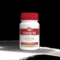 Coenzima 200mg por dose Vitafor Coenzima 200mg por dose Vitafor
