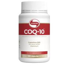 Coenzima 200mg por dose Vitafor
