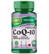 Coenzima Coq-10 400 Mg - 60 Caps Coenzima Coq-10 400 Mg - 60 Caps