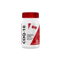 Coenzima coq-10 vitafor 30 cápsulas Coenzima coq-10 vitafor 30 cápsulas