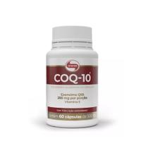 Coenzima COQ-10 Vitafor Coenzima COQ-10 Vitafor