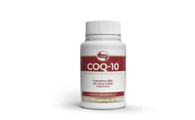 Coenzima CoQ10 100mg 60 cápsulas - Vitafor