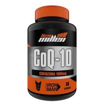 Coenzima Q-10 (60 cápsulas) - New Millen