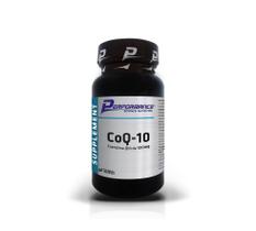 Coenzima Q10 100mg (30 tabs) - Padrão: Único - Performance Nutrition