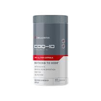 Coenzima Q10 100mg 60 Caps CELLGENIX