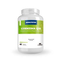 Coenzima Q10 100mg - 60 Cápsulas - NewNutrition