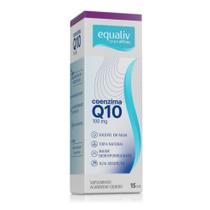 Coenzima Q10 (15ml) - Padrão: Único Coenzima Q10 (15ml) - Padrão: Único