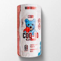 Coenzima Q10 200 Mg High Purity 60 Caps - Under Labz