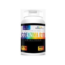 Coenzima Q10 450mg (60 caps) - BioNutrir