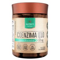 Coenzima Q10 (60 Caps) Nutrify Coenzima Q10 (60 Caps) Nutrify