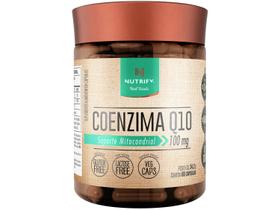 Coenzima q10 60 caps