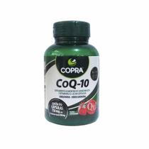 Coenzima Q10 60 Cápsulas - Copra